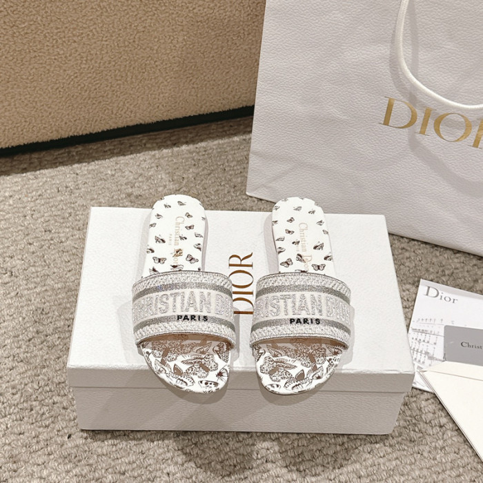 dio* sandals ds56