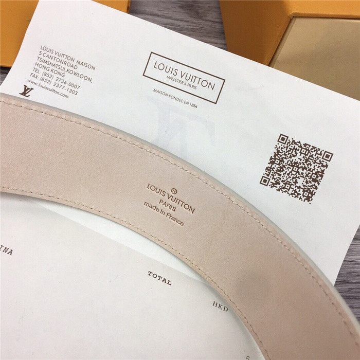 l*v belt 27