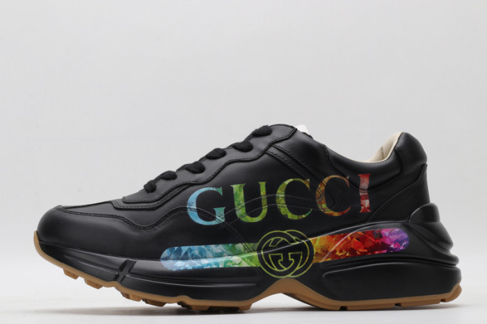 gucc* rhyton sneaker