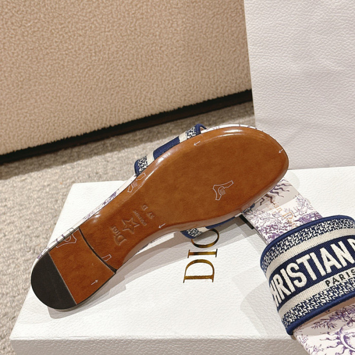 dio* sandals ds59