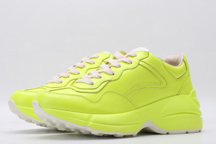 gucc* rhyton sneaker