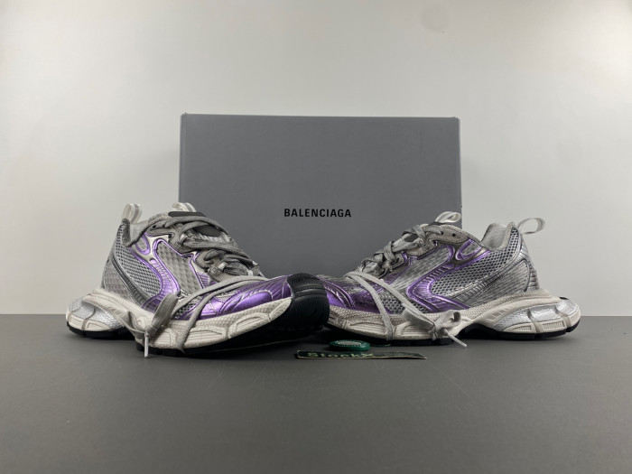 Ba*len*cia*ga 3xl sneaker w3xl5 9050