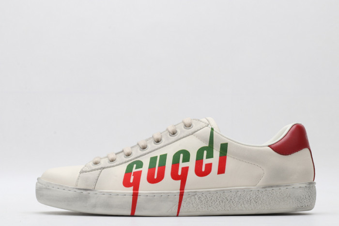 gucc* ace sneaker