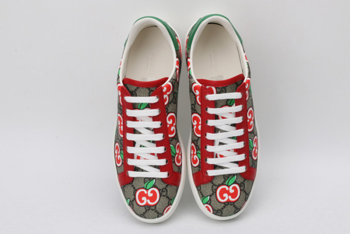 gucc* ace sneaker