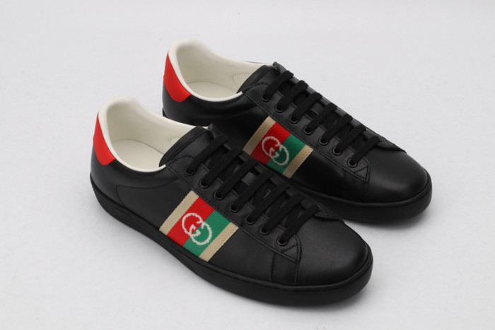 gucc* ace sneaker