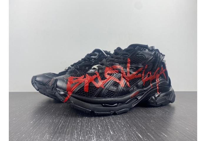 BALENCIAGA RUNNER SNEAKER