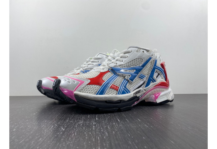 BALENCIAGA RUNNER SNEAKER