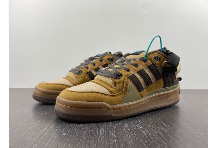 Ad Forum 84 Low SAN 4