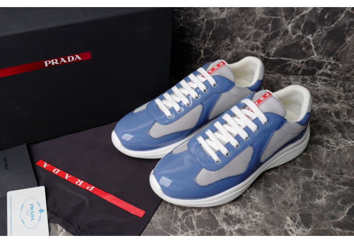 PRAD* SNEAKERS