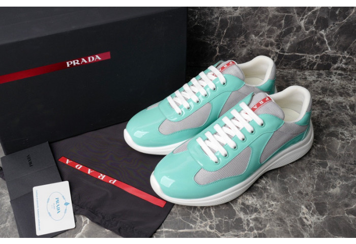 PRAD* SNEAKERS