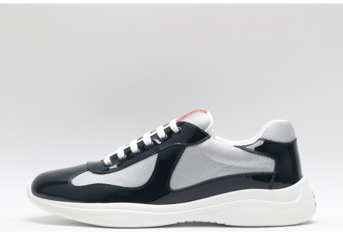 PRAD* SNEAKERS