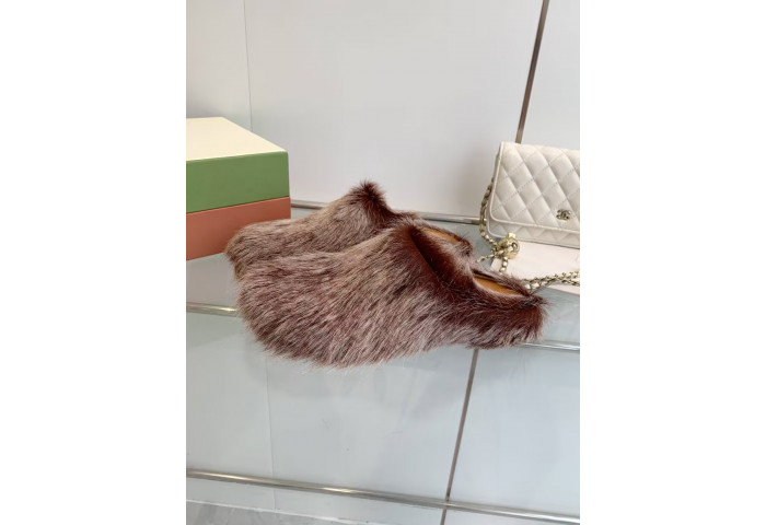 Marni Slides M007