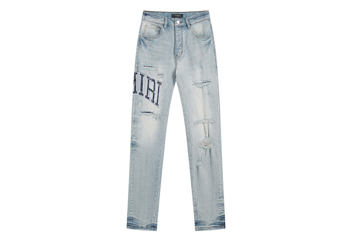 AM1RI Jeans AM007
