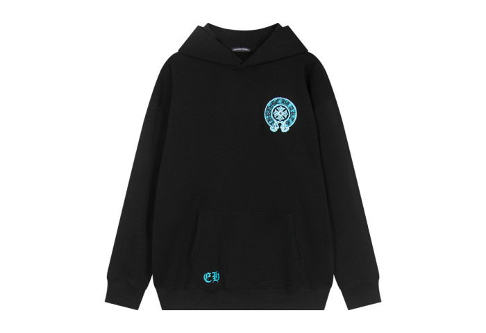 CHROME HEARTS CH37