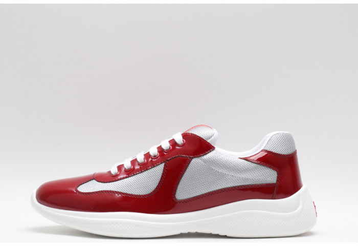 PRAD* SNEAKERS