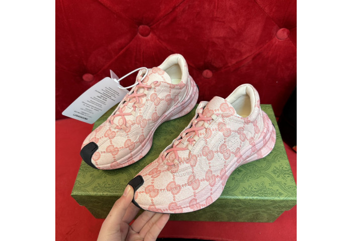 GUCC* SNEAKER GC172