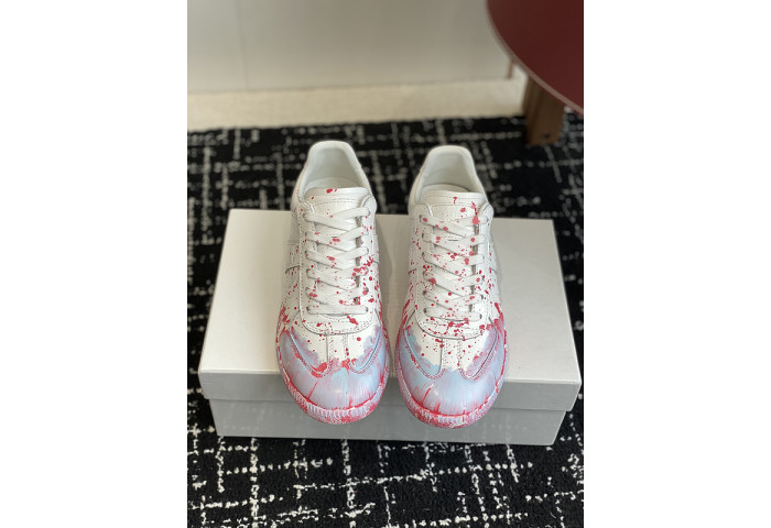 MAISON MARGIELA CALFSKIN S57WS0300