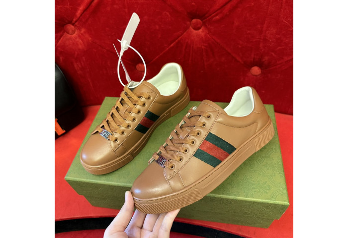 GUCC* ACE SNEAKER ACE97