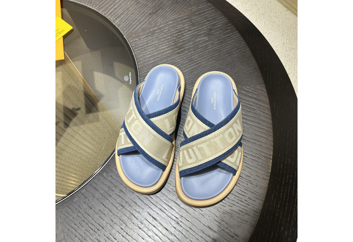 L&V sandal 123