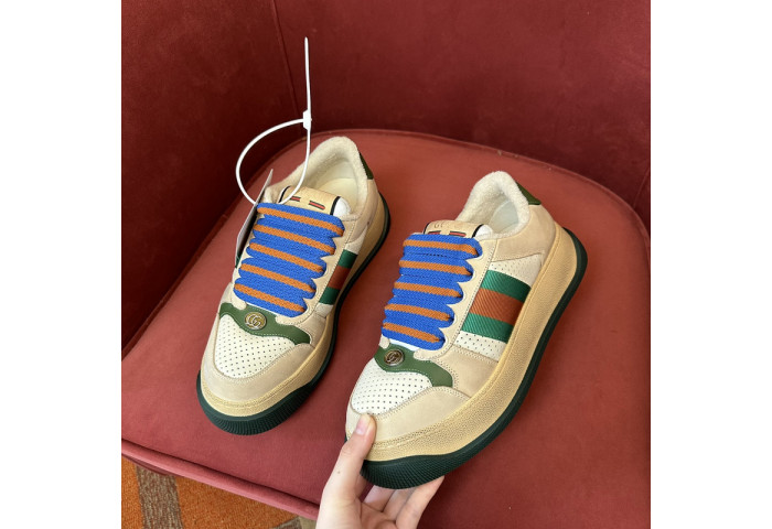 GUCC* SNEAKER GC156