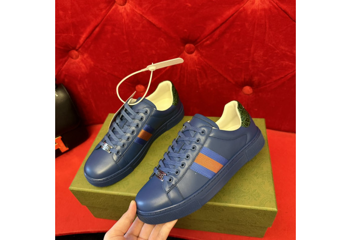 GUCC* ACE SNEAKER ACE98