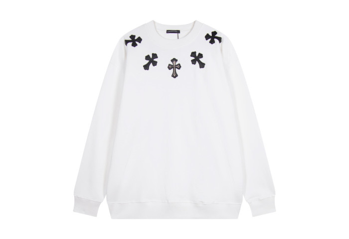 CHROME HEARTS CH39