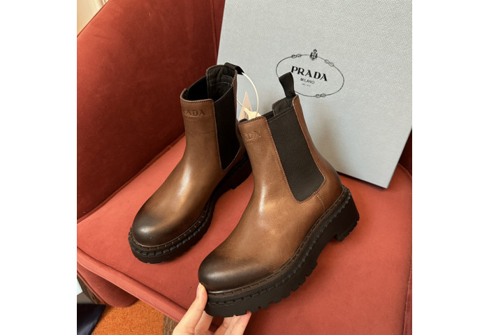 PRAD* boots P122