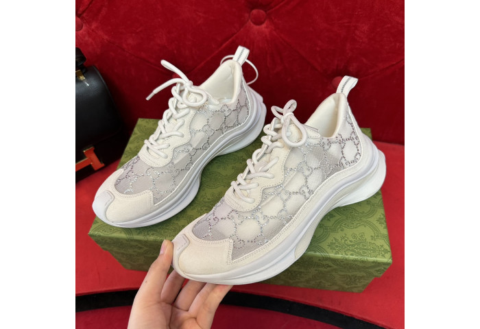 GUCC* SNEAKER GC180