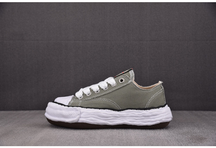 MAISON MIHARA YASUHIRO SNEAKER MMYS66