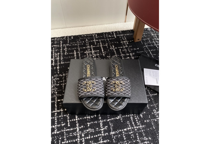 Chane* Sandal CS30