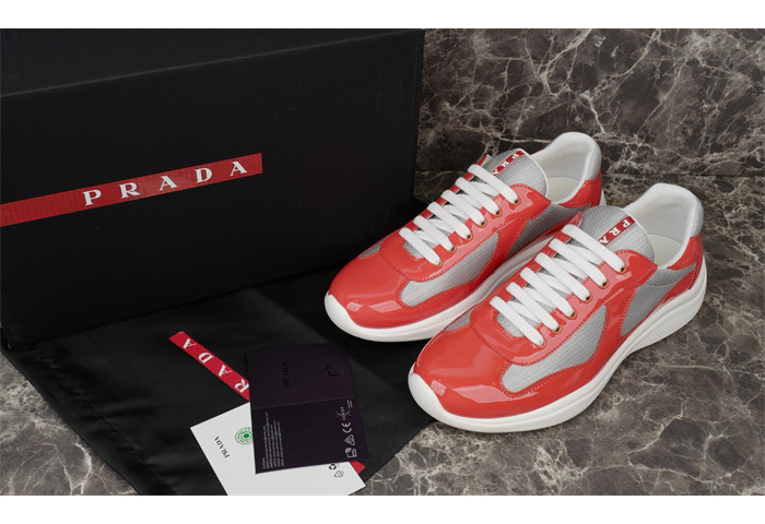 PRAD* SNEAKERS P136
