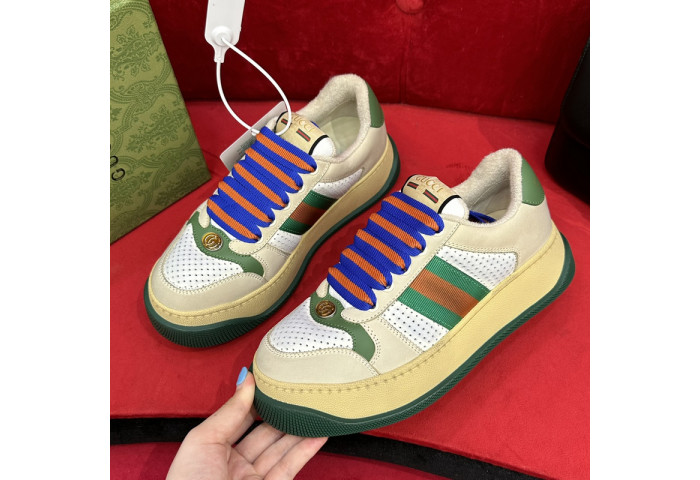 GUCC* SNEAKER GC162