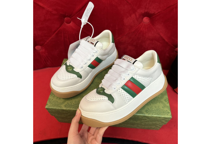 GUCC* SNEAKER GC167