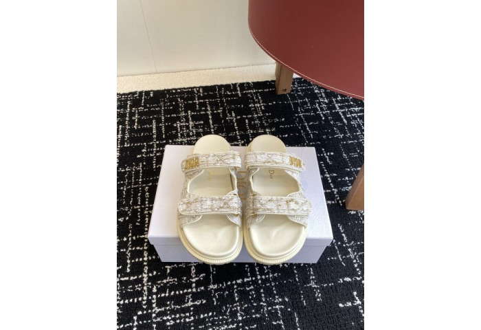 Dio* sandals DS96