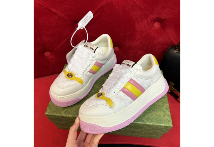 GUCC* SNEAKER GC170