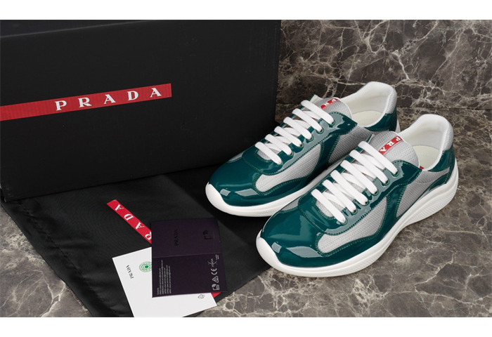 PRAD* SNEAKERS P139