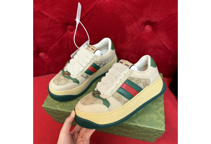 GUCC* SNEAKER GC169