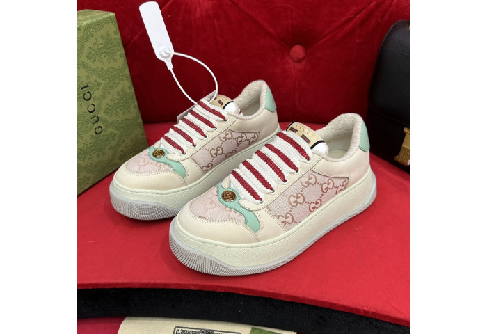 GUCC* SNEAKER GC165