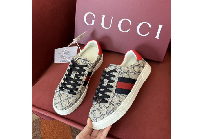 GUCC* ACE SNEAKER ACE85