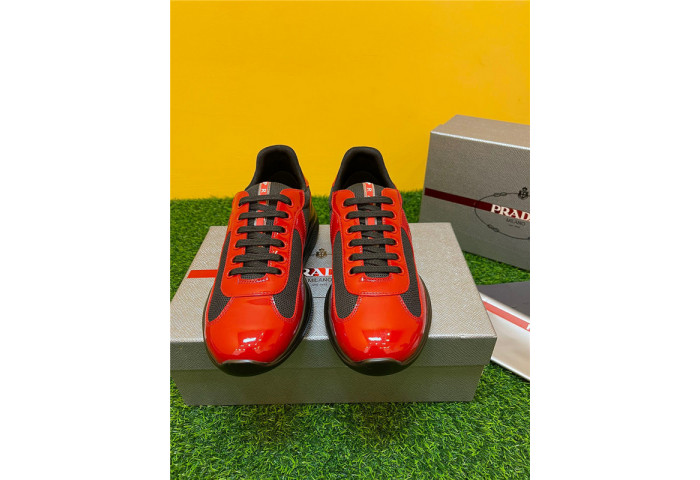 PRAD* SNEAKERS P143