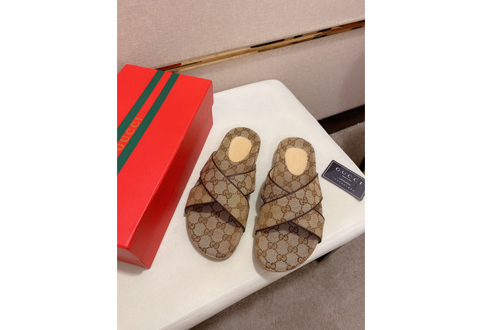 Gucc* Sandal136