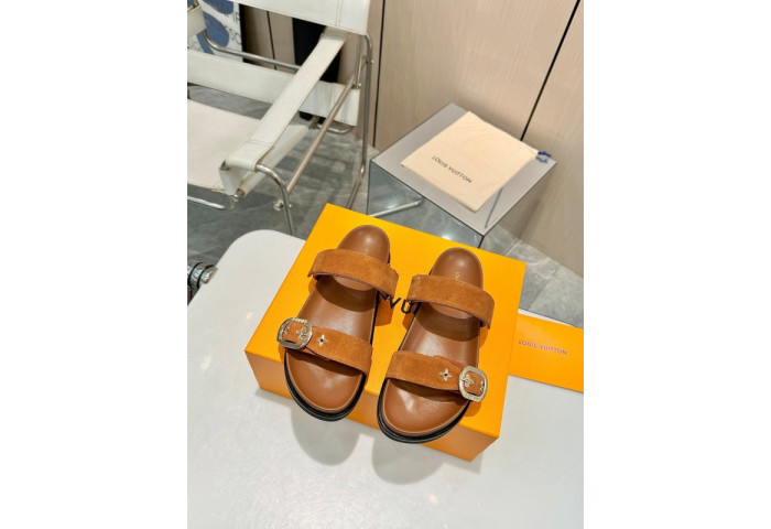 L&V sandal 184