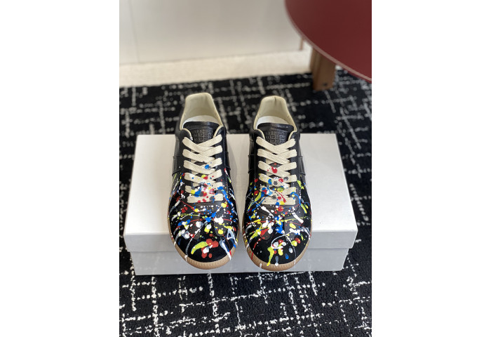 MAISON MARGIELA CALFSKIN S57WS0310