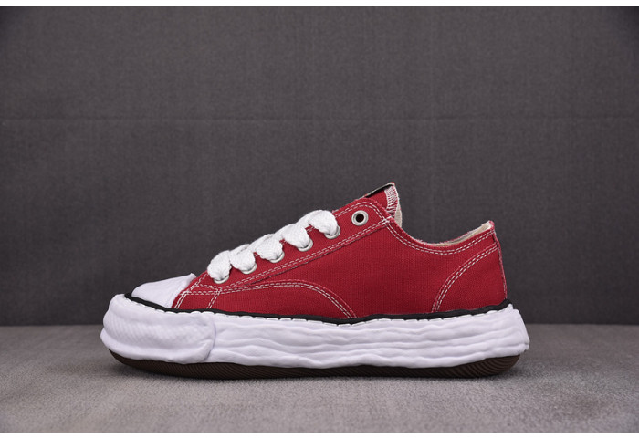 MAISON MIHARA YASUHIRO SNEAKER MMYS62