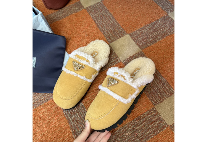 Prad* Sandals P022