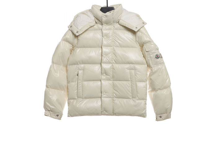 Moncler down jacket MC11