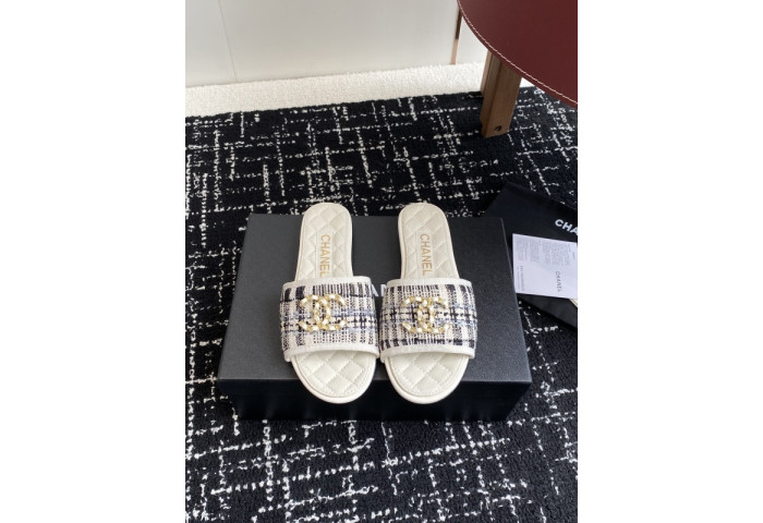 Chane* Sandal CS29