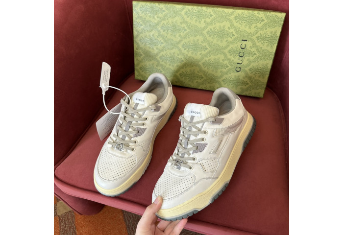 GUCC* SNEAKER GC132