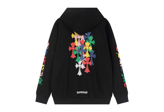 CHROME HEARTS CH35