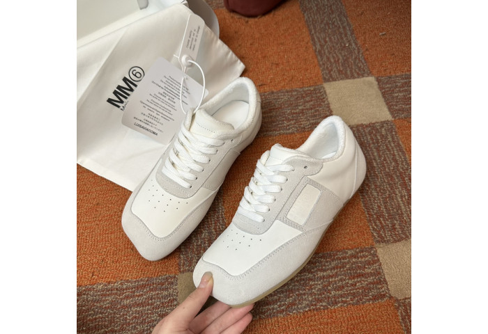 MAISON MARGIELA CALFSKIN S57WS0252